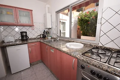 Accogliente casa vacanze con vista sul mare