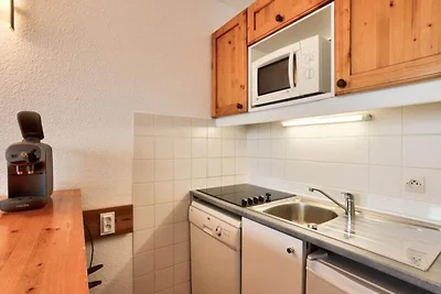 Residenzen im Charmettoger-Bezirk