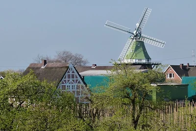 Fabys Ferienwohnung