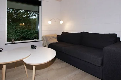 5 Personen Ferienhaus in Hemmet-By Traum