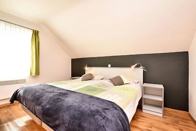 Charmant vakantiehuis in Durbuy met sauna