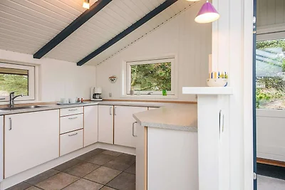 Modernes Cottage bei Dunen -- By Traum...