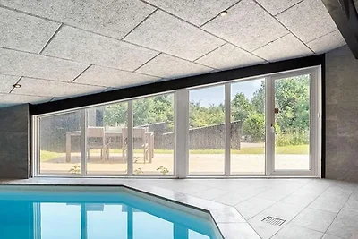 10 persoons vakantie huis in Hadsund-By Traum