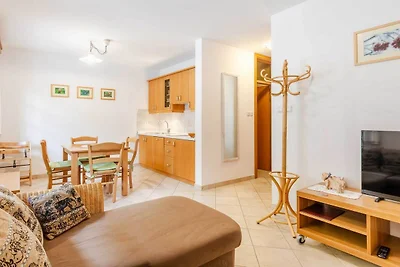 Log pod Mangartom Amazing Apartment with Balc...