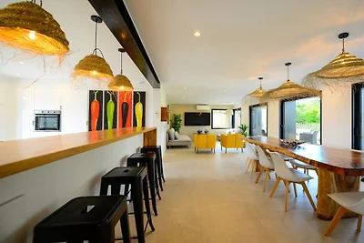 Ferienhaus Erholungsurlaub Saint-Pierre-Quiberon