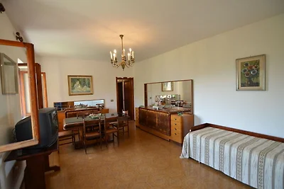 Graziosa casa vacanze con piscina a Monte...
