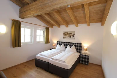 Chalet in Saalbach-Hinterglemm nahe Skigebiet