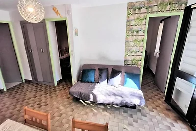 Residenz Maisons Des Sables