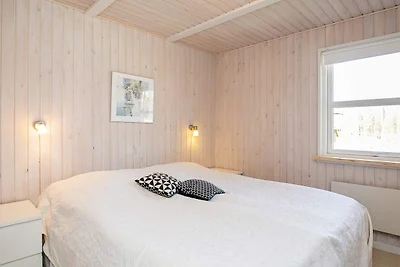 6 Personen Ferienhaus in Fjerritslev