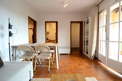 Vakantiehuis in Estartit met 2 kamers