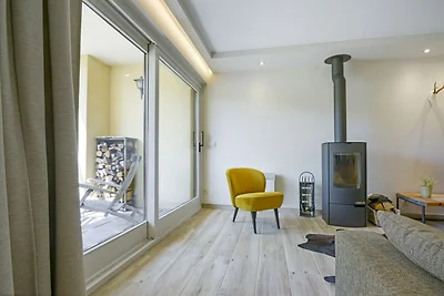 Wohnung in Gros-Fays nahe Wald & Grill