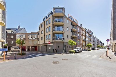 Bel duplex situato nella piazza del mercato