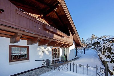 Schönes Appartement, St.
