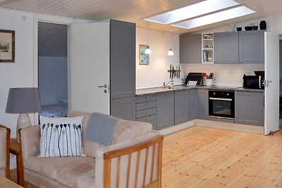 6 Personen Ferienhaus in Idestrup