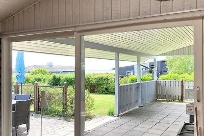 4 Personen Ferienhaus in Slagelse