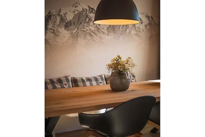 Ferienwohnung mit 1 Schlafzimmer