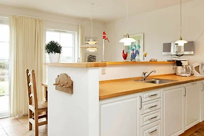 8 Personen Ferienhaus in Brenderup Fyn-By...