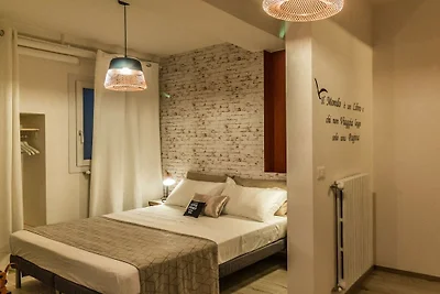 Wohnung in Bologna mit Parken