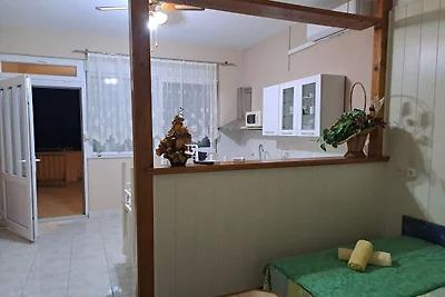 Apartments Gordana - One Bedroom Apartment wi...