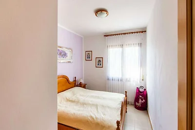 Ferienwohnung nur 400 m. vom Strand entfernt