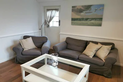 "Kapitän" im Haus Bootsmann