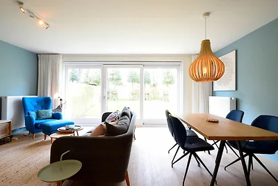 Barfleur 13 02 modern appartement met terras