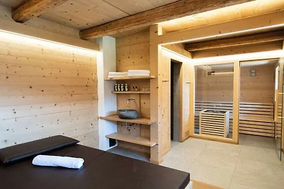 Chalet naturale Oberlechner