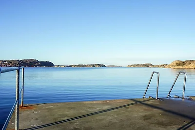 5 Personen Ferienhaus in HAMBURGSUND