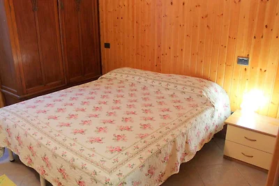 Ruim Vakantiehuis met privétuin