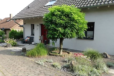 Ferienwohnung mit 1 Schlafzimmer