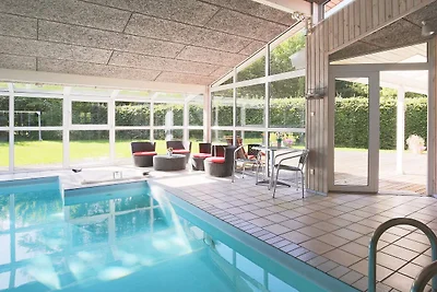 10 Personen Ferienhaus in Tisvildeleje