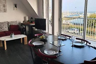 Appartementen voor 4 personen