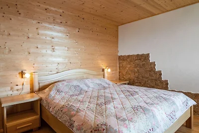 Chalet a Eberstein vicino Saualpe Sci