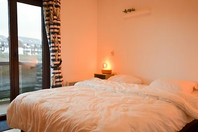Apartment für 6 Personen mit 2 Zimmern