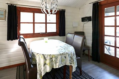 6 Personen Ferienhaus in Hadsund