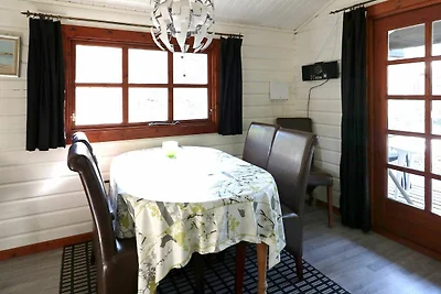 6 Personen Ferienhaus in Hadsund