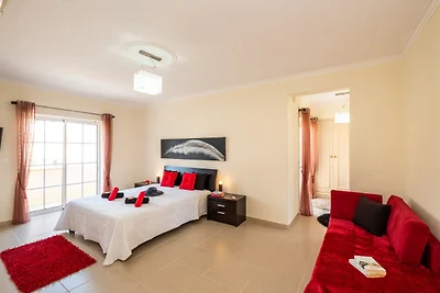 Villa in Almancil mit privatem Pool