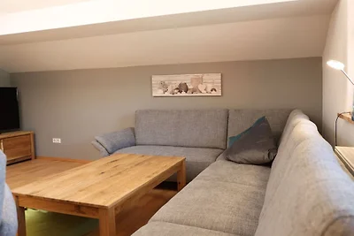Ferienwohnung mit 1 Schlafzimmer