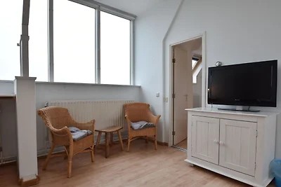 Appartamento con vista mozzafiato
