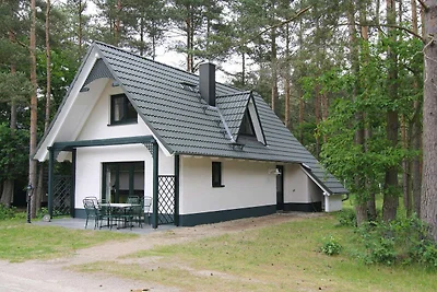 Twee-onder-een-kapwoningen in het natuurresor...