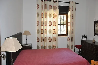 Gemütliche Villa in Vilamoura mit privatem...