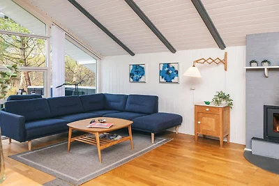 Verstecktes Paradies in Rindby