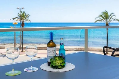 H | Cala Millor Beach Apartments