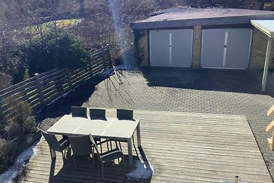 8 Personen Ferienhaus in Allinge