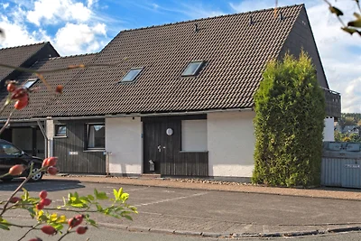 Wohnung in Winterberg nahe Skipisten