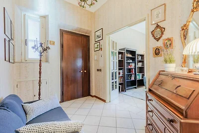 Einfache, praktische 3-Zimmer-Wohnung