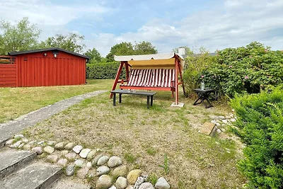 8 personas casa en Beddingestrand-By Traum