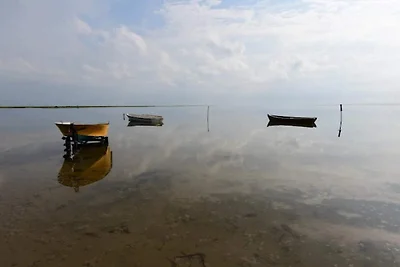 6 Personen Ferienhaus in Læsø-By Traum