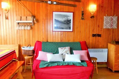 Studio für 4 Personen