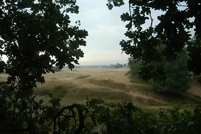 Villa indipendente vicino alla Veluwe